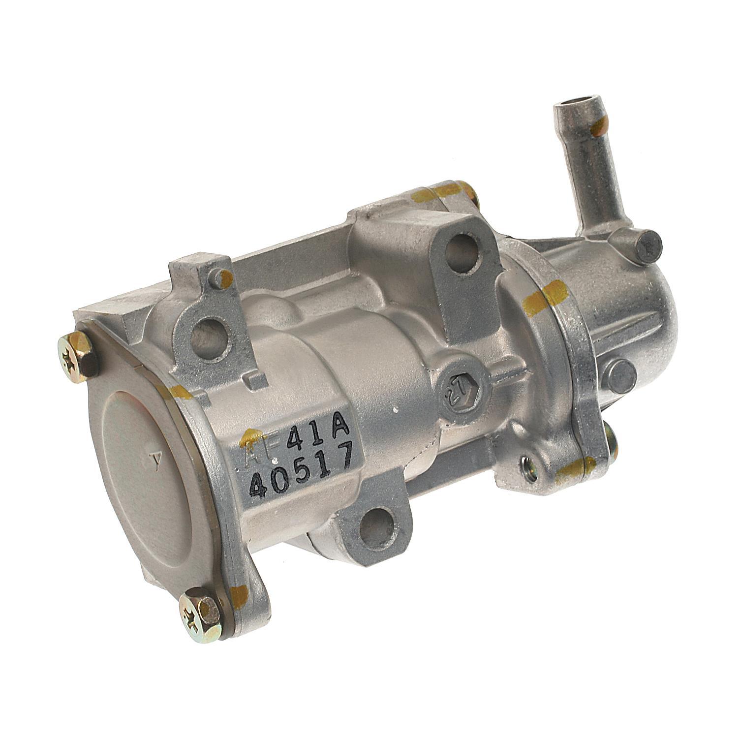 BWD 31071 - Fuel Injection Idle Air Control Valve BWD 31071 Fast Idle Valve Solenoid product image 3 of 3