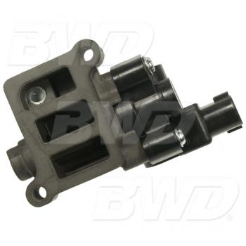 2002 Acura MDX Idle Air Control Valve BWD 31072 image 1 of 4