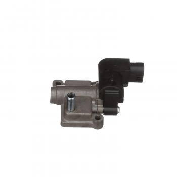 2002 Acura MDX Idle Air Control Valve BWD 31072 image 2 of 4