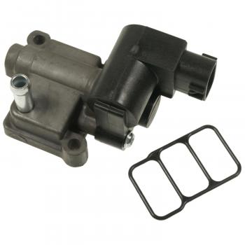2002 Acura MDX Idle Air Control Valve BWD 31072 image 3 of 4