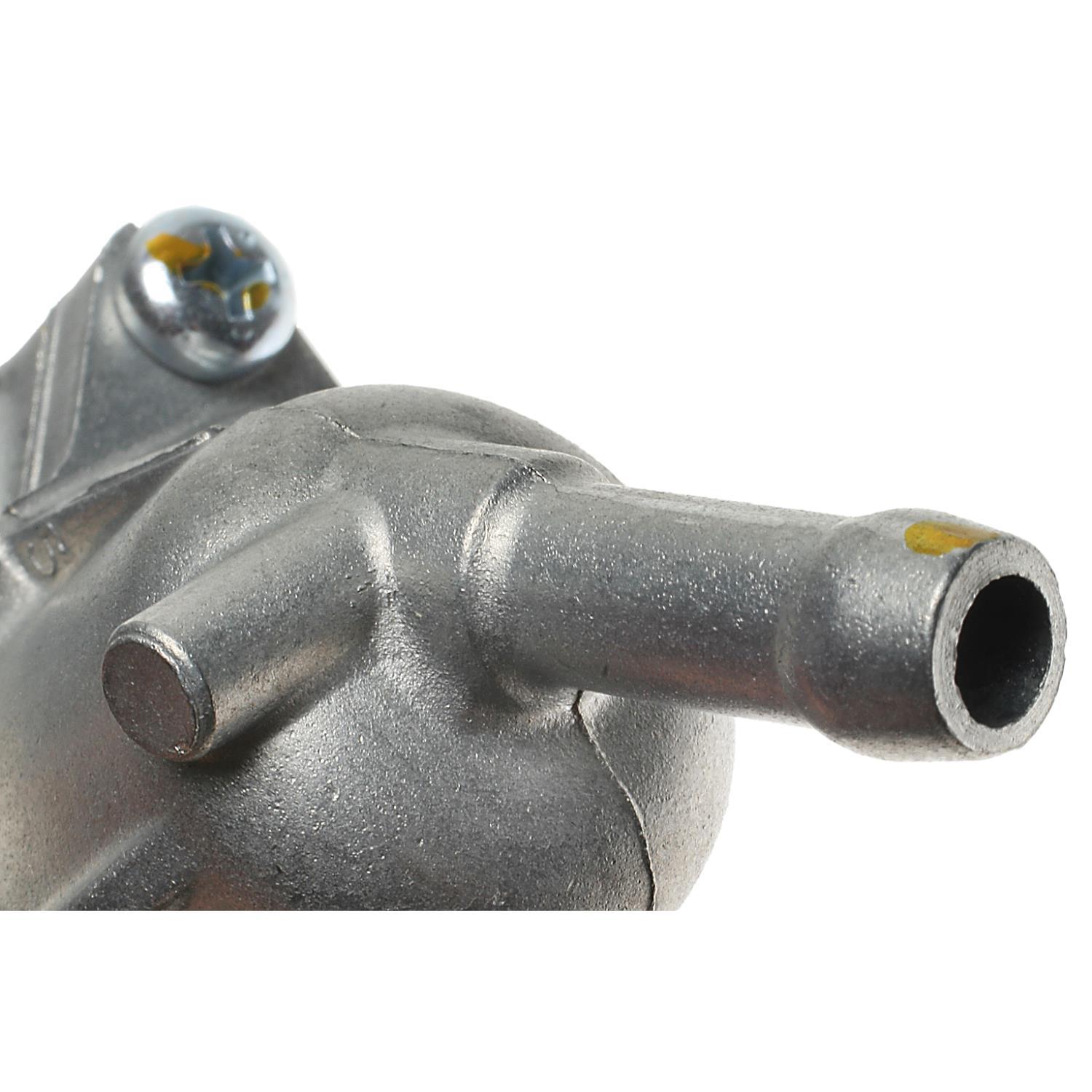 BWD 31075 - Carburetor Idle Stop Solenoid BWD 31075 Carburetor Idle Stop Solenoid product image 3 of 3