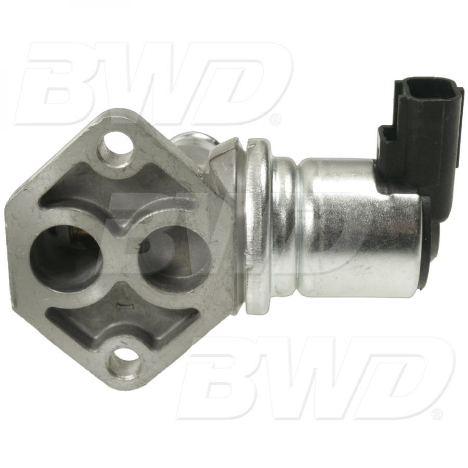 BWD 31077 - Fuel Injection Idle Air Control Valve BWD 31077 Fuel Injection Idle Air Control Valve product image 1 of 9