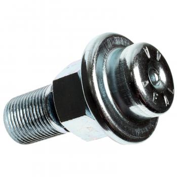 1994 Toyota T100 Fuel Injection Pressure Damper BWD 32503 image 2 of 4