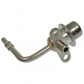 2007 Scion TC Fuel Injection Pressure Damper