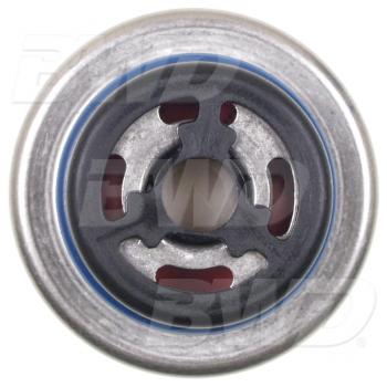 2003 Ford Mondeo Fuel Injection Pressure Damper