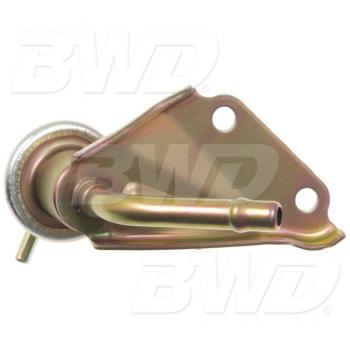 1991 Infiniti Q45 Fuel Injection Pressure Damper BWD 32522 image 2 of 3