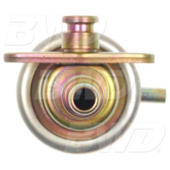 2002 Infiniti Q45 Fuel Injection Pressure Damper Front BWD 32523 image 2 of 3