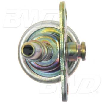 2006 Infiniti Q45 Fuel Injection Pressure Damper Rear BWD 32535 image 2 of 3