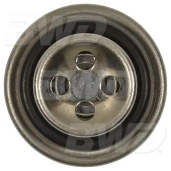2012 Infiniti EX35 Fuel Injection Pressure Damper