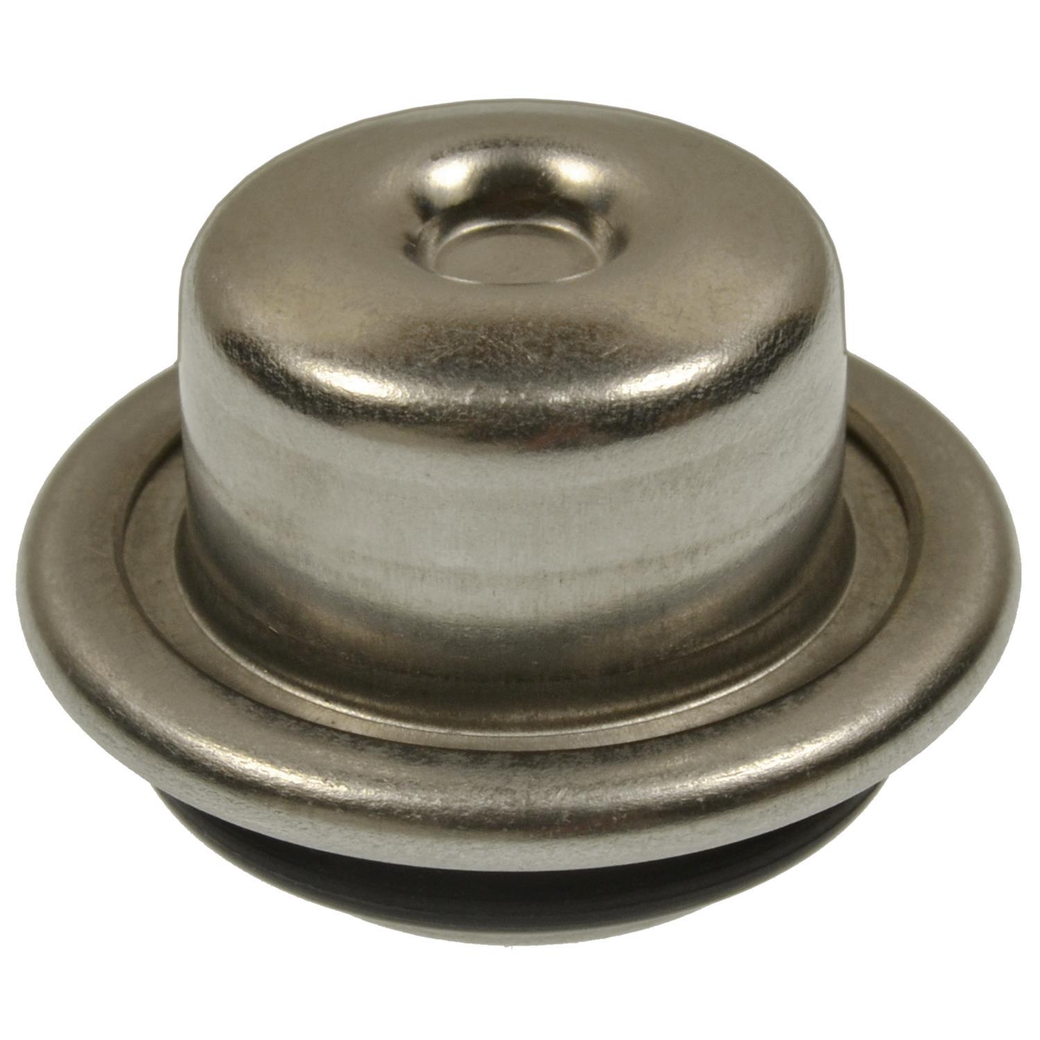 BWD 32555 - Fuel Injection Pressure Damper BWD 32555 Fuel Injection Pressure Damper product image 2 of 3