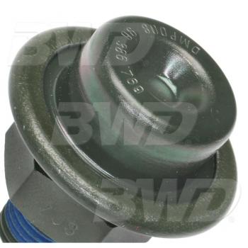 2008 Chevrolet Aveo5 Fuel Injection Pressure Damper