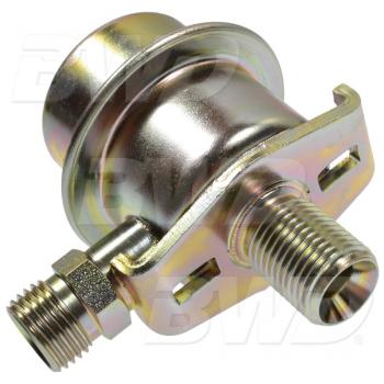 1988 Porsche 924 Fuel Injection Pressure Damper BWD 32577 image 2 of 3