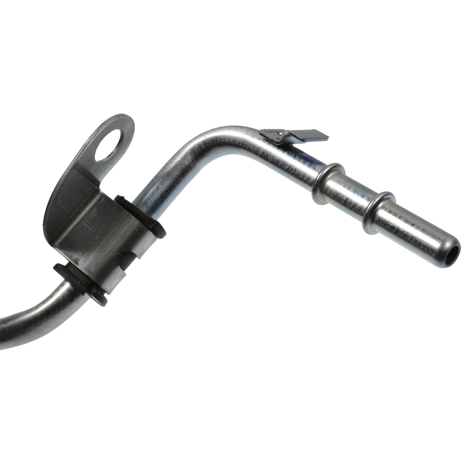 BWD 32580 - Fuel Injection Pressure Damper BWD 32580 Fuel Injection Pressure Damper product image 2 of 3