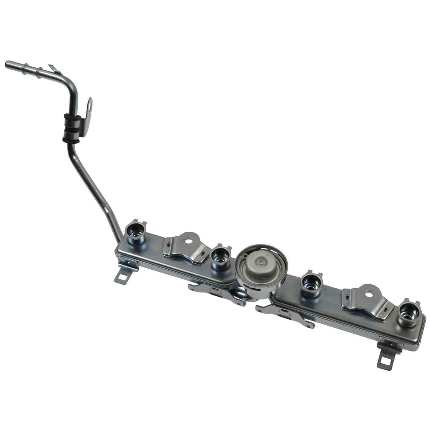 BWD 32580 - Fuel Injection Pressure Damper BWD 32580 Fuel Injection Pressure Damper product image 3 of 3