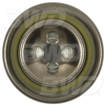 2009 GMC Sierra 1500 Fuel Injection Pressure Damper