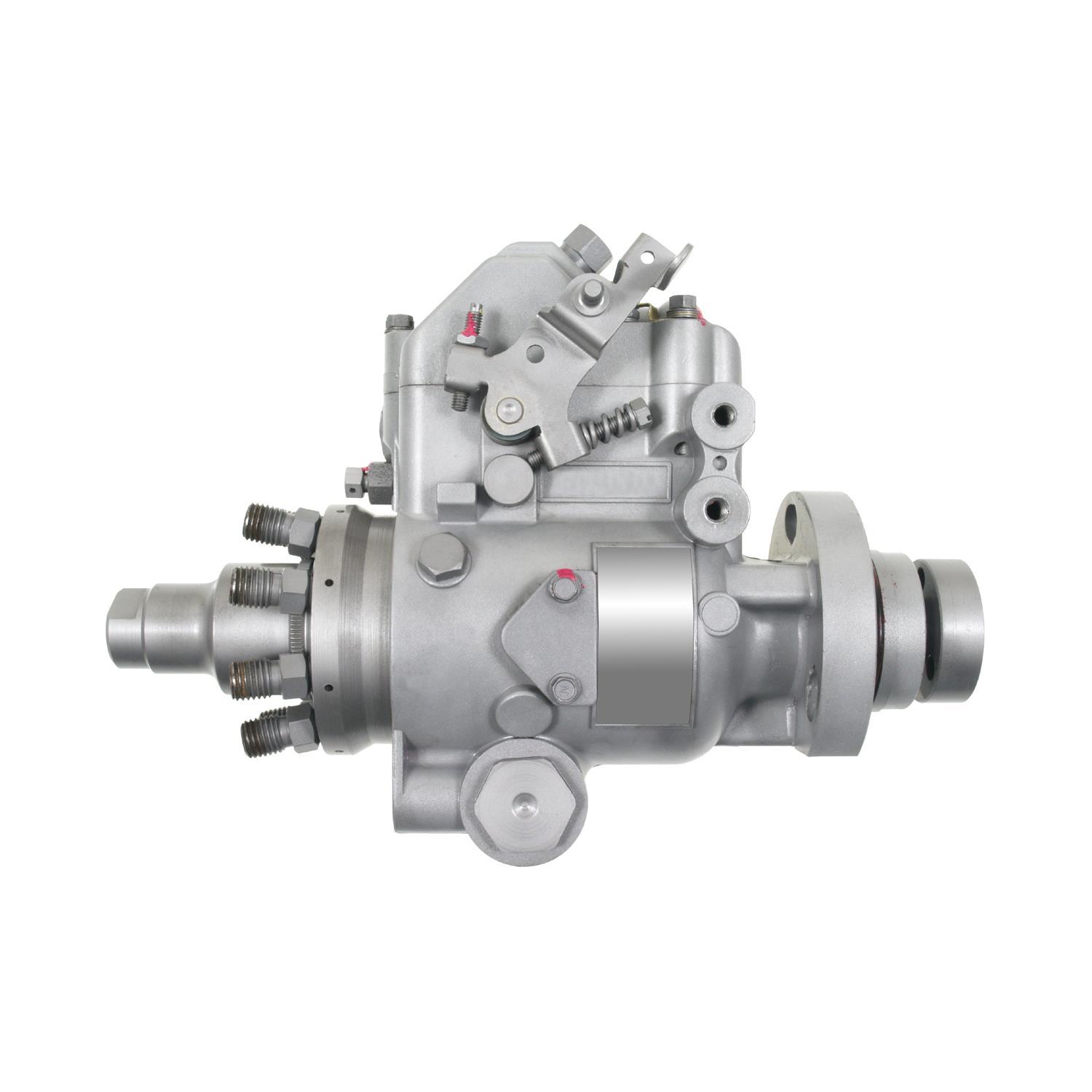 BWD 35500 - Diesel Fuel Injector Pump BWD 35500 Diesel Fuel Injector Pump product image 1 of 5