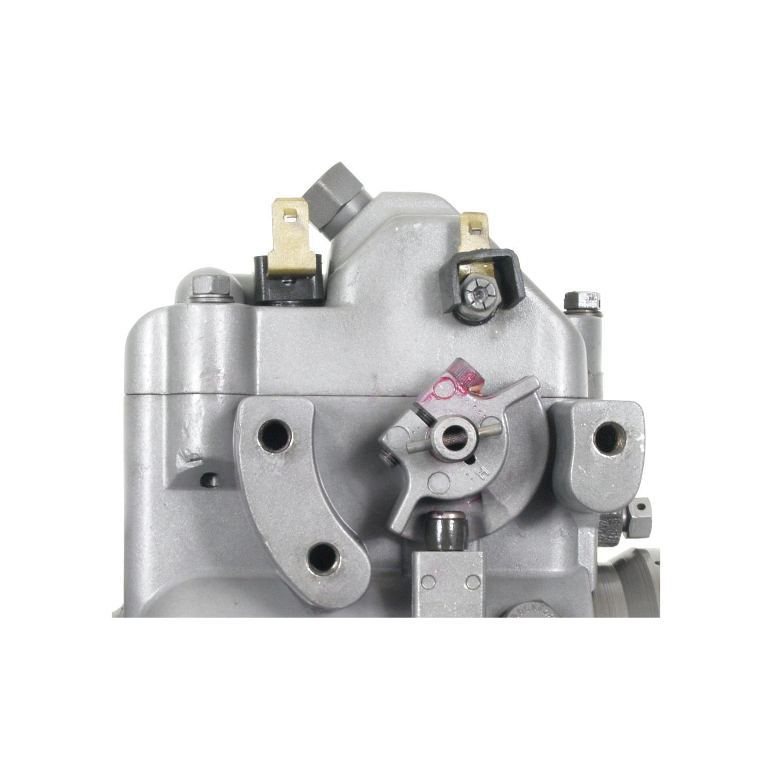 BWD 35500 - Diesel Fuel Injector Pump BWD 35500 Diesel Fuel Injector Pump product image 2 of 5
