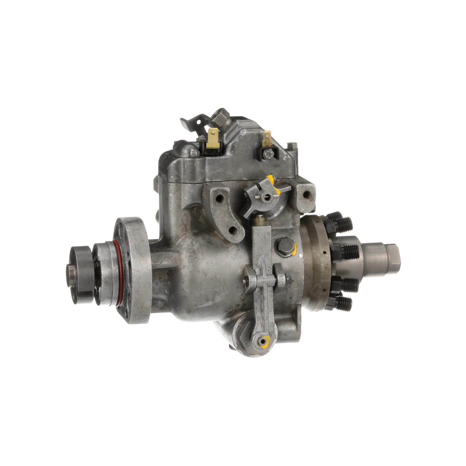 BWD 35500 - Diesel Fuel Injector Pump BWD 35500 Diesel Fuel Injector Pump product image 5 of 5