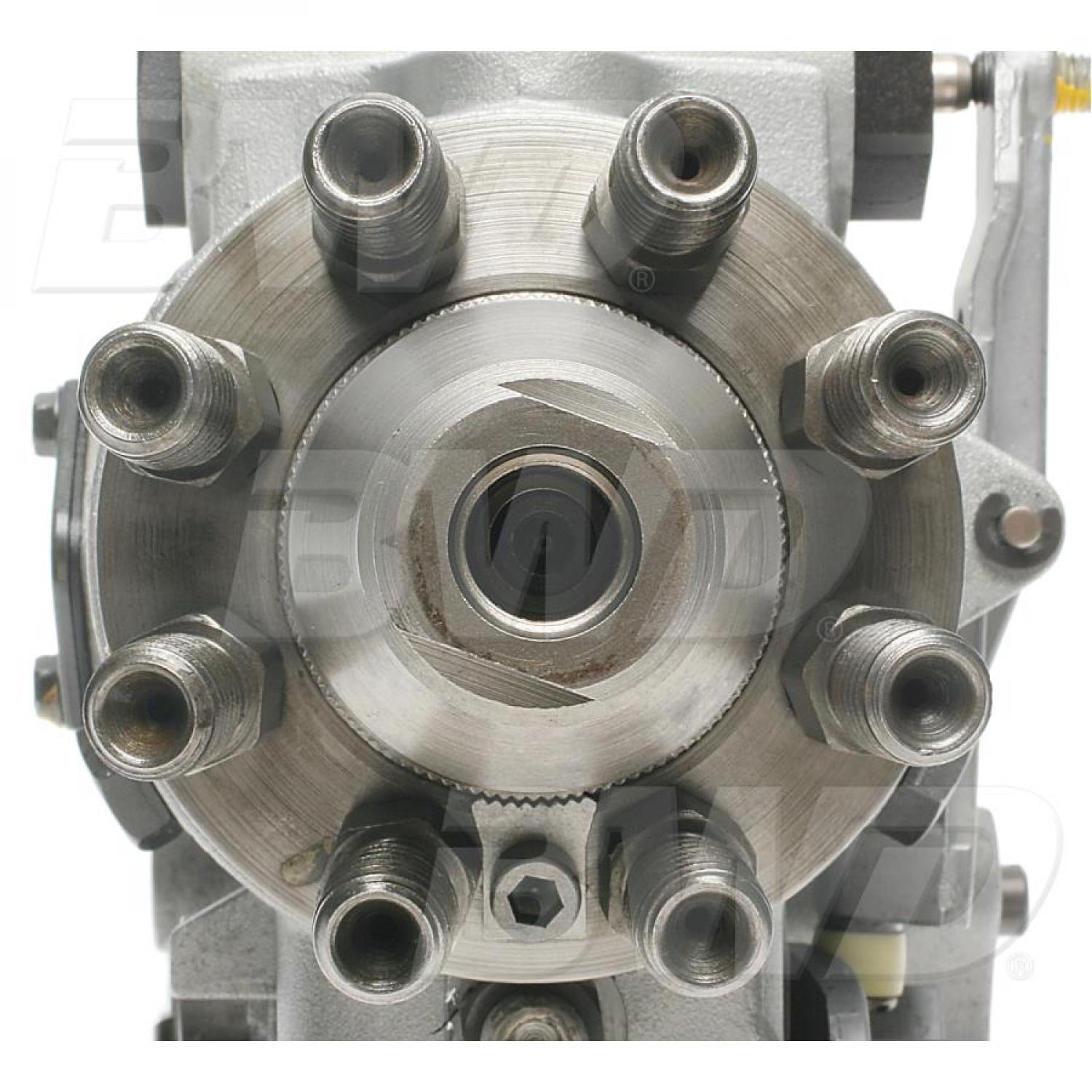 BWD 35501 - Diesel Fuel Injector Pump BWD 35501 Diesel Fuel Injector Pump product image 1 of 3