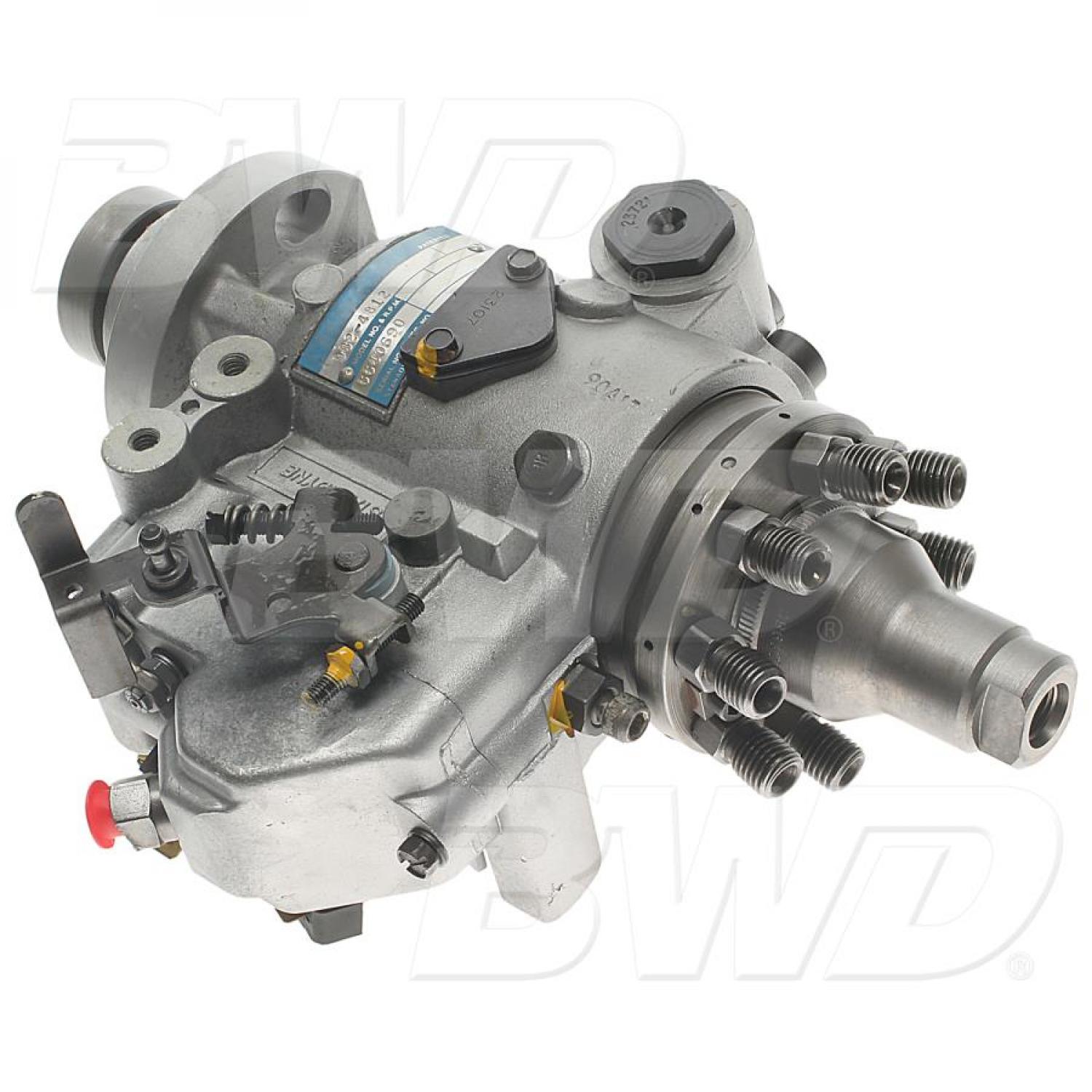 BWD 35501 - Diesel Fuel Injector Pump BWD 35501 Diesel Fuel Injector Pump product image 2 of 3