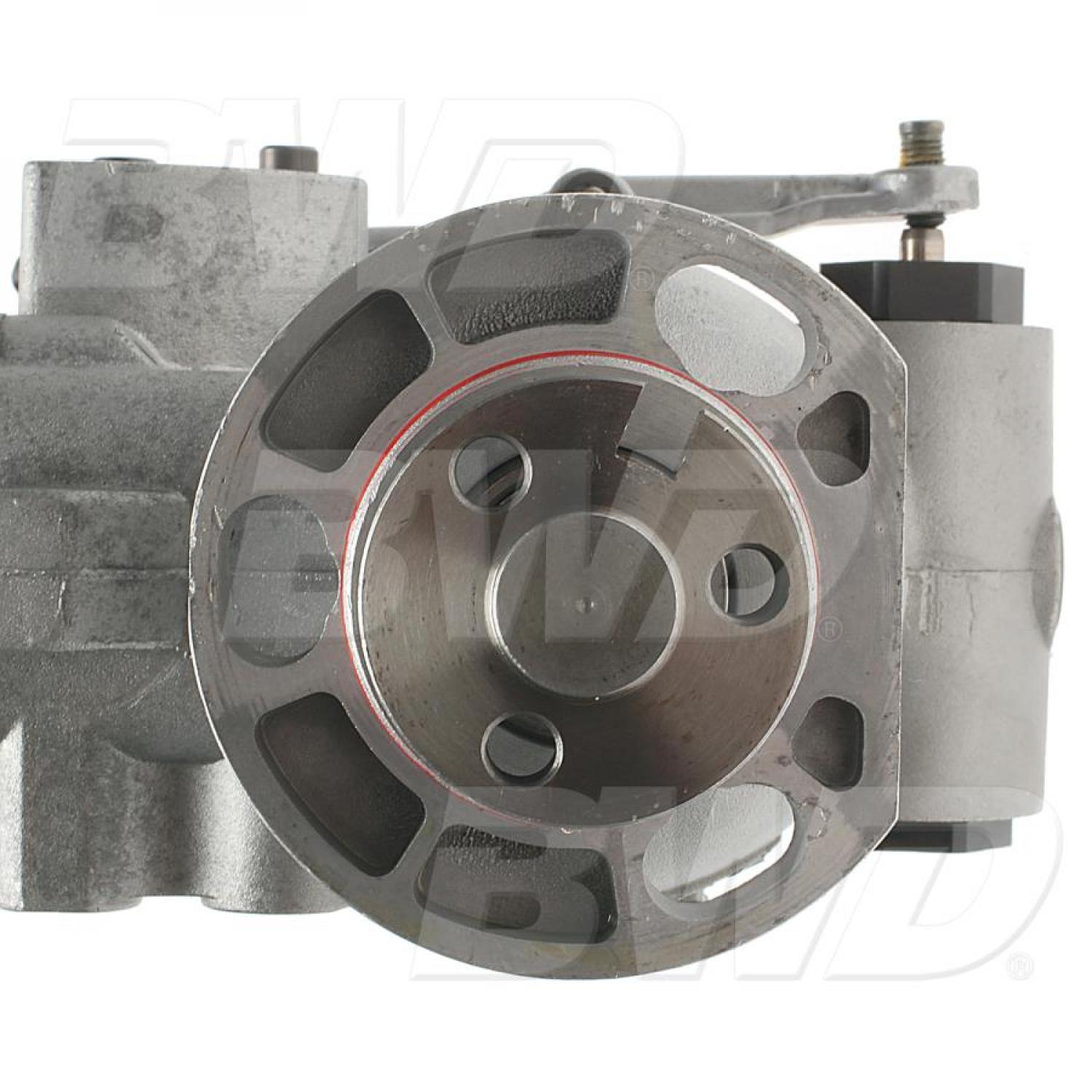 BWD 35501 - Diesel Fuel Injector Pump BWD 35501 Diesel Fuel Injector Pump product image 3 of 3