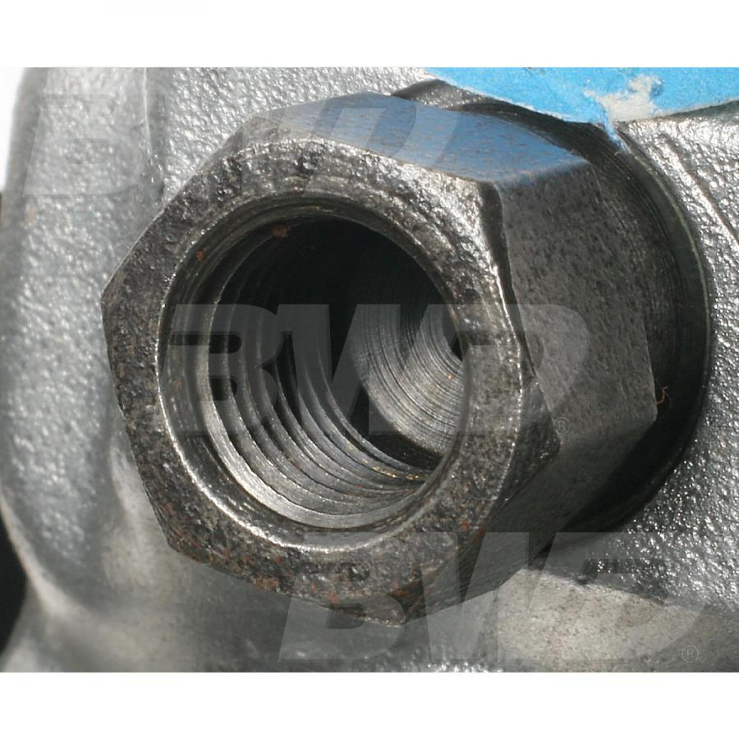 BWD 35503 - Diesel Fuel Injector Pump BWD 35503 Diesel Fuel Injector Pump product image 2 of 4
