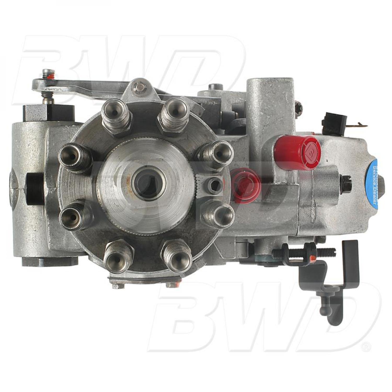 BWD 35503 - Diesel Fuel Injector Pump BWD 35503 Diesel Fuel Injector Pump product image 4 of 4