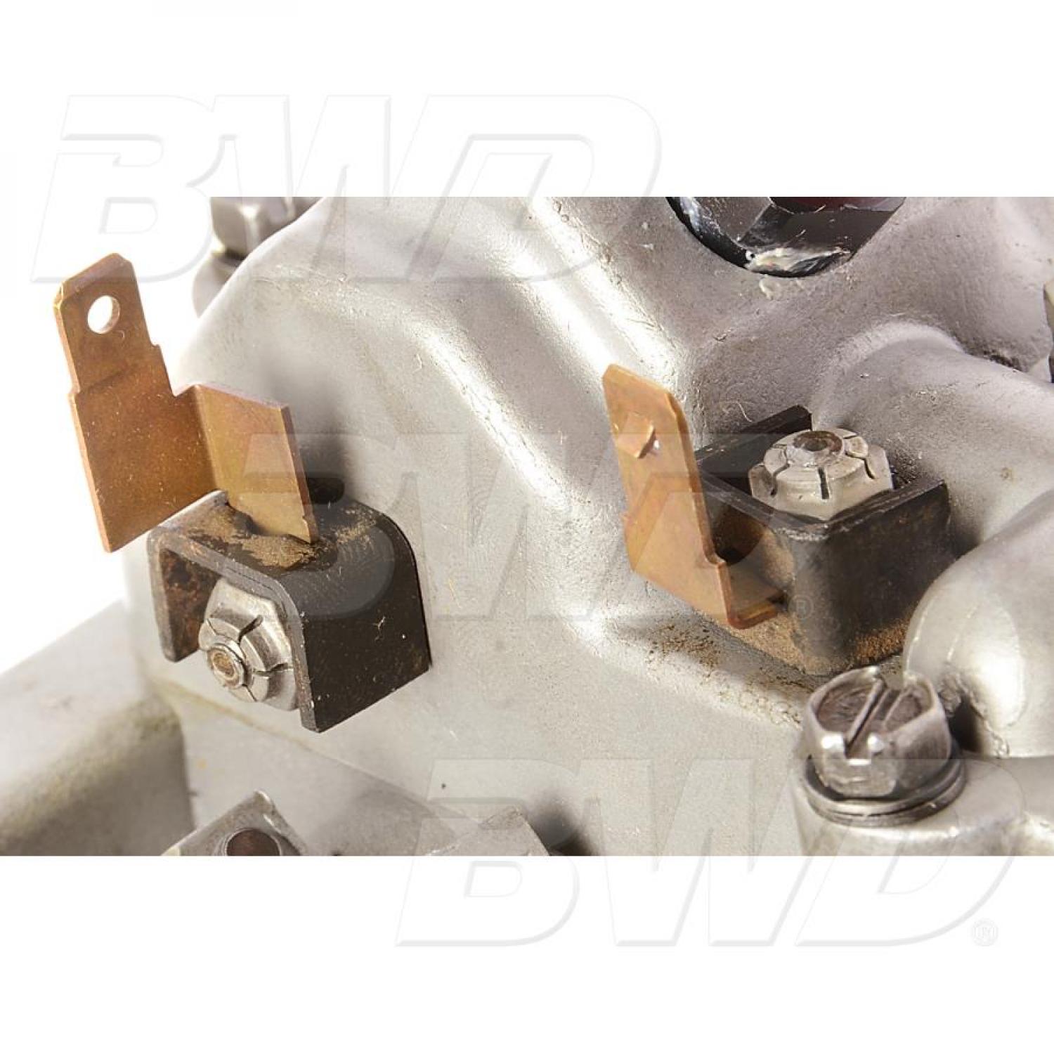 BWD 35506 Diesel Fuel Injector Pump product image 3 of 3