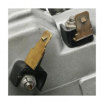 1987 GMC P2500 Diesel Fuel Injector Pump BWD 35508 image 4 of 4