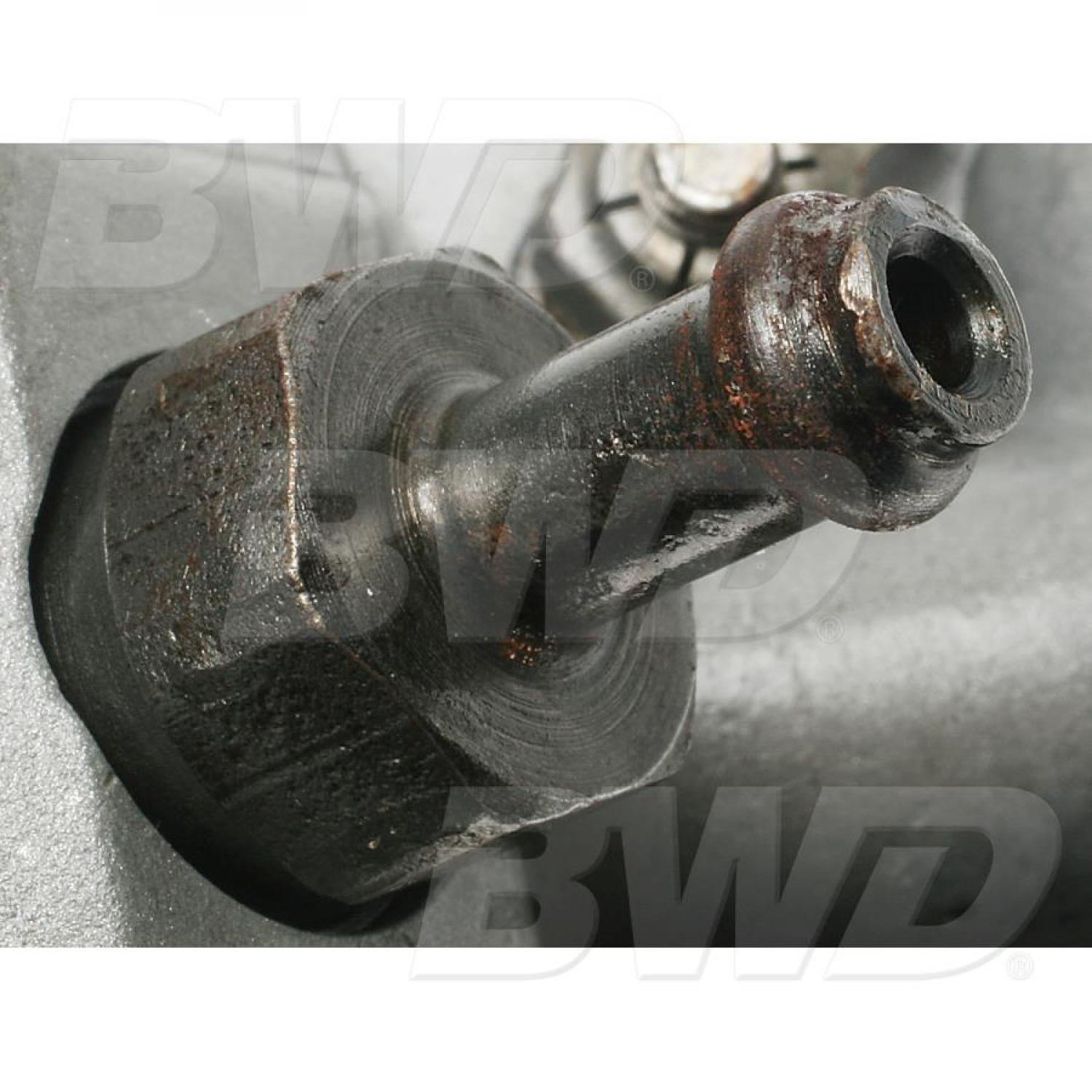 BWD 35509 - Diesel Fuel Injector Pump BWD 35509 Diesel Fuel Injector Pump product image 2 of 5