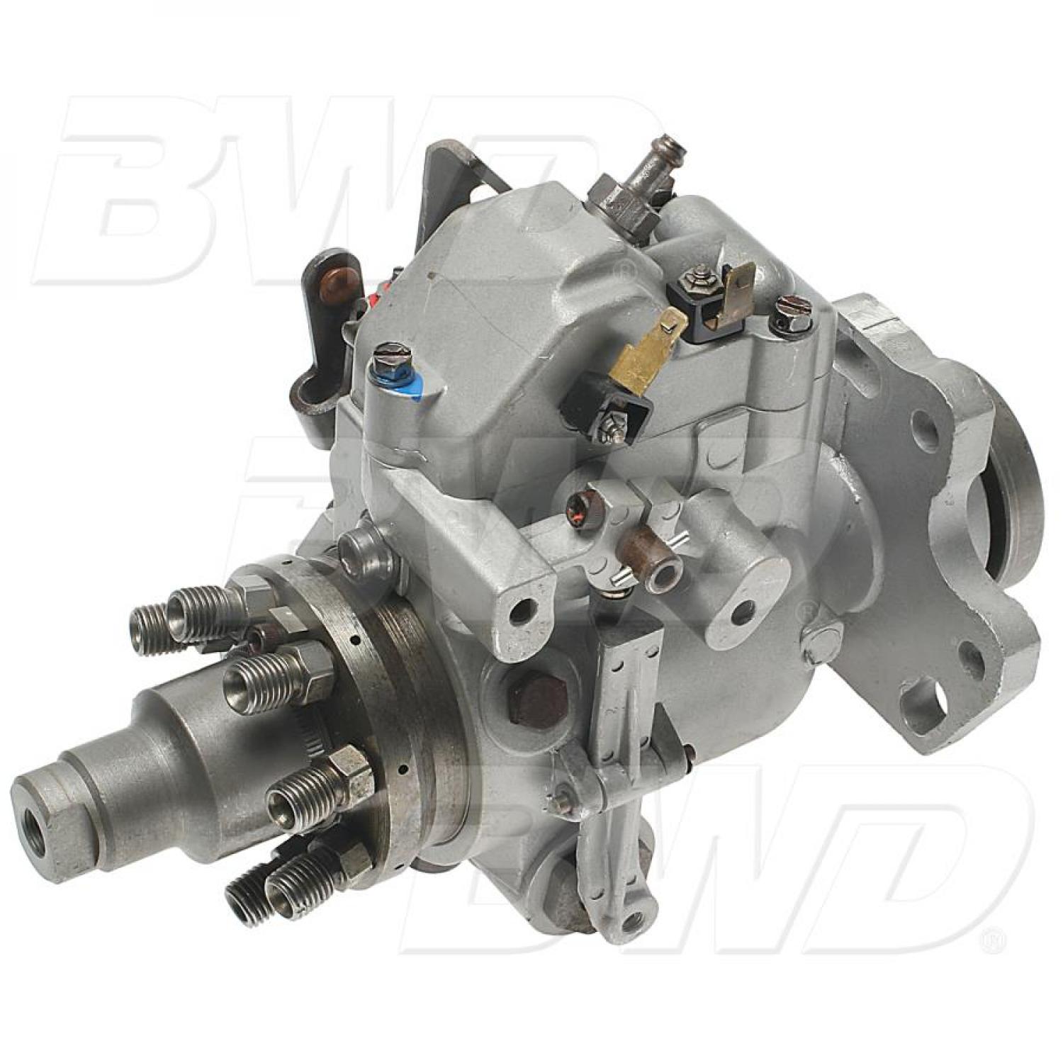 BWD 35509 - Diesel Fuel Injector Pump BWD 35509 Diesel Fuel Injector Pump product image 3 of 5