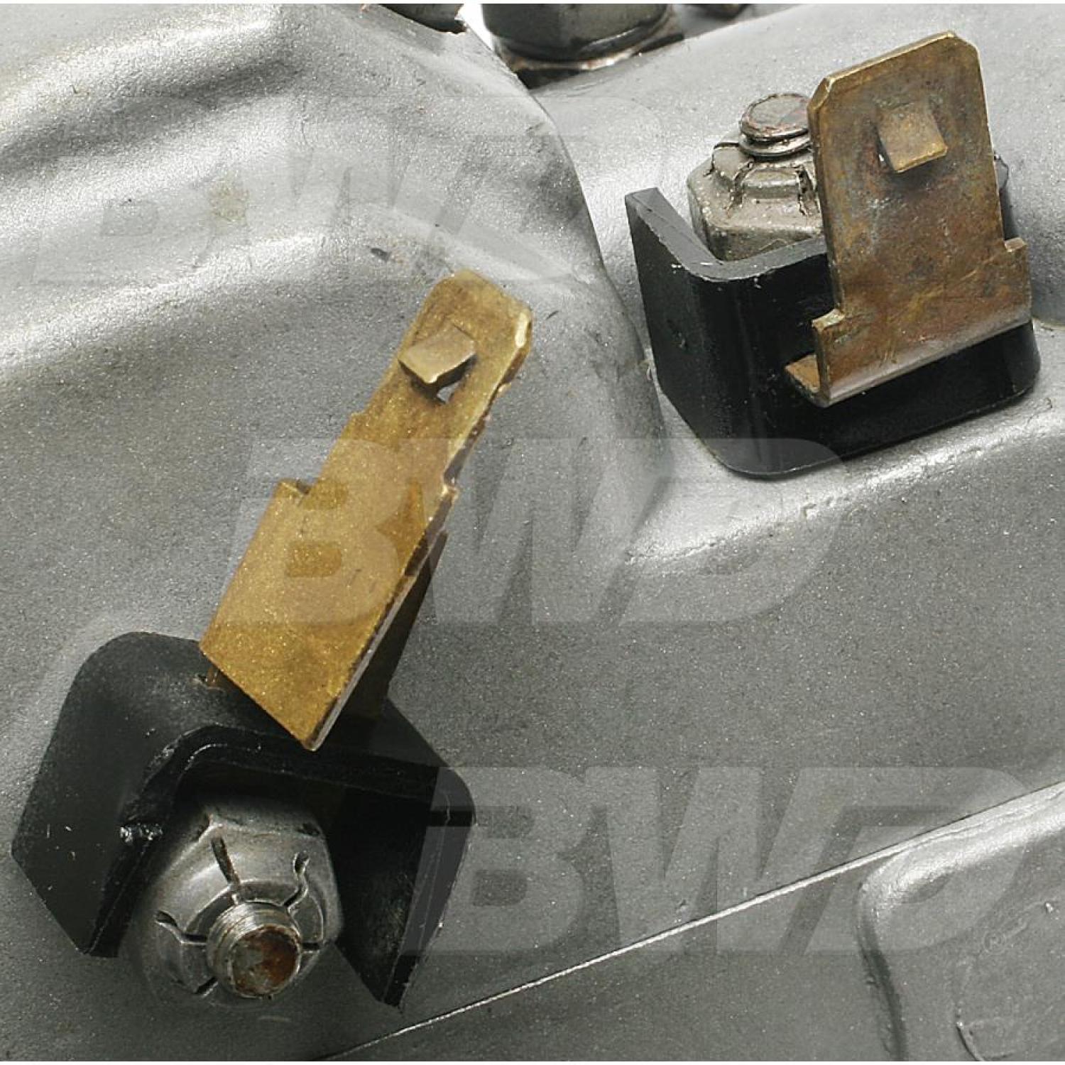BWD 35509 - Diesel Fuel Injector Pump BWD 35509 Diesel Fuel Injector Pump product image 4 of 5