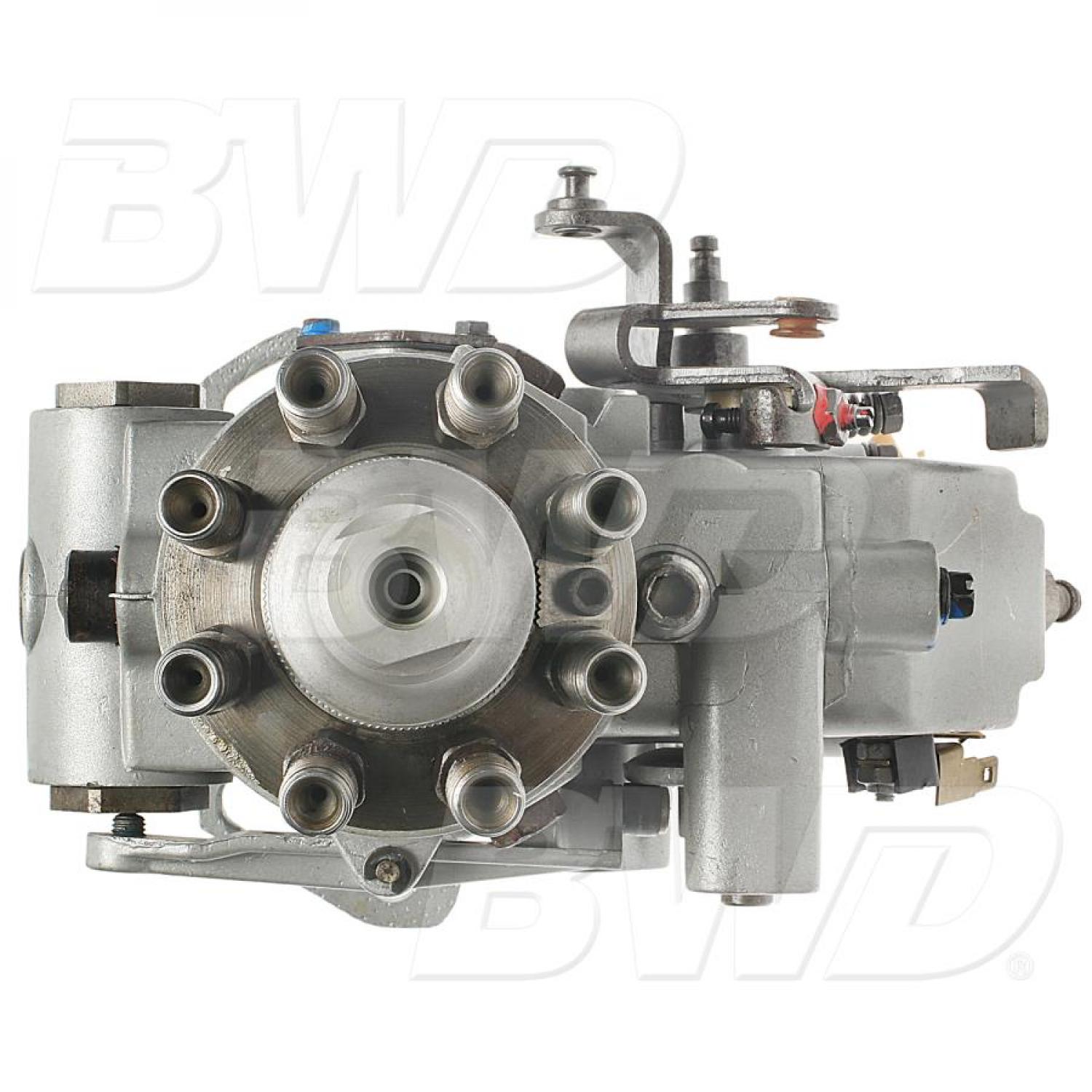 BWD 35509 - Diesel Fuel Injector Pump BWD 35509 Diesel Fuel Injector Pump product image 5 of 5