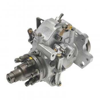 1990 Chevrolet G30 Diesel Fuel Injector Pump BWD 35510 image 3 of 4