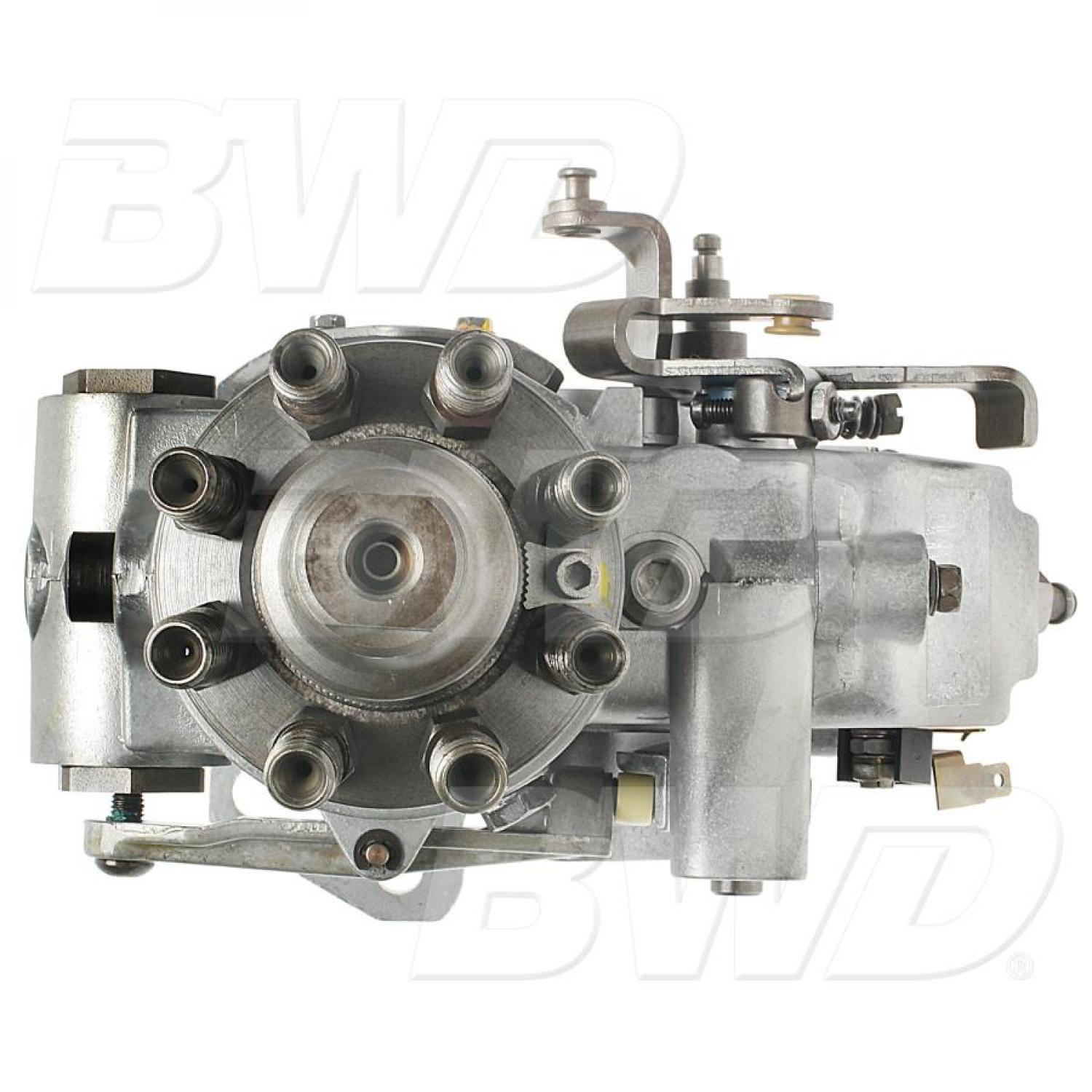 BWD 35511 - Diesel Fuel Injector Pump BWD 35511 Diesel Fuel Injector Pump product image 1 of 5