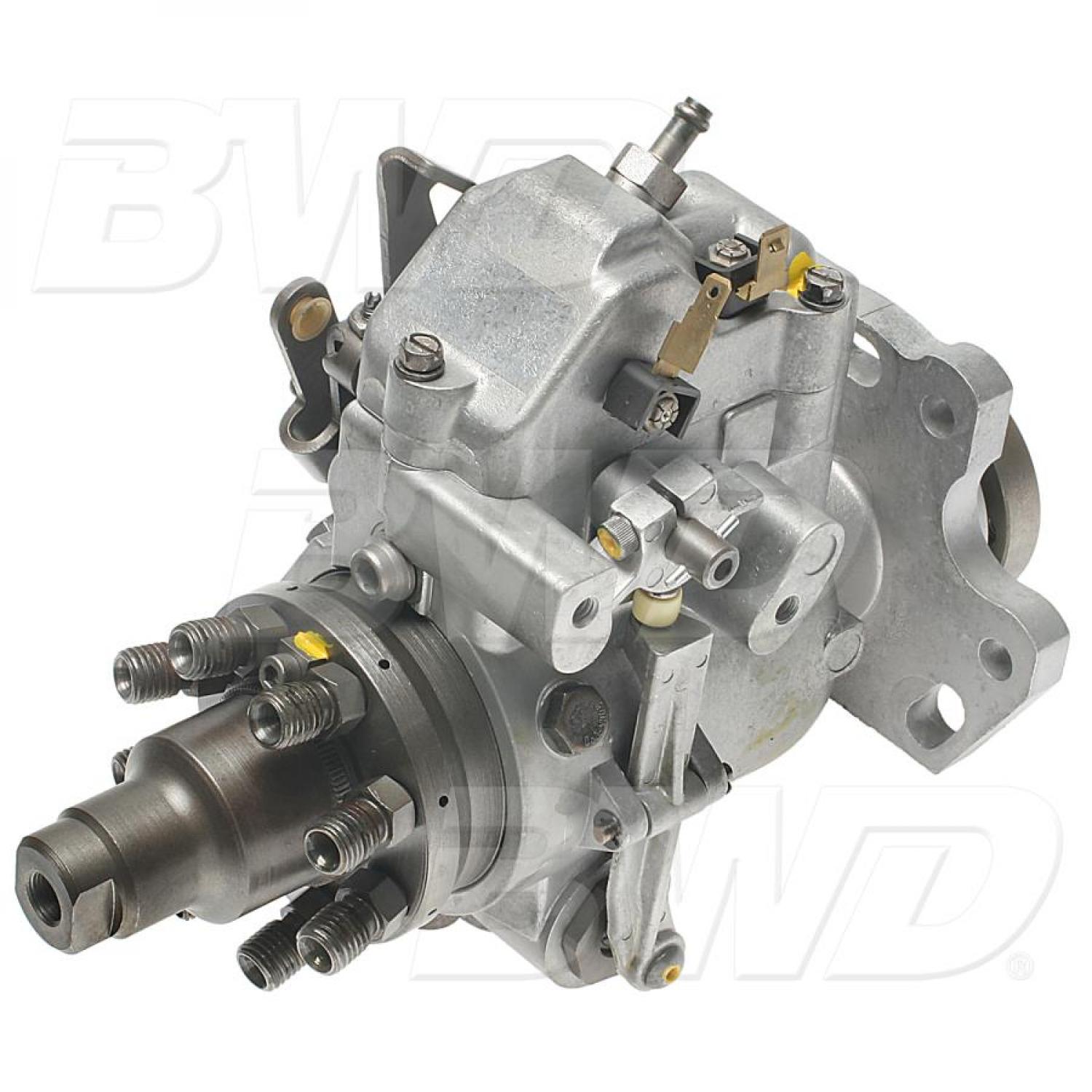 BWD 35511 - Diesel Fuel Injector Pump BWD 35511 Diesel Fuel Injector Pump product image 4 of 5