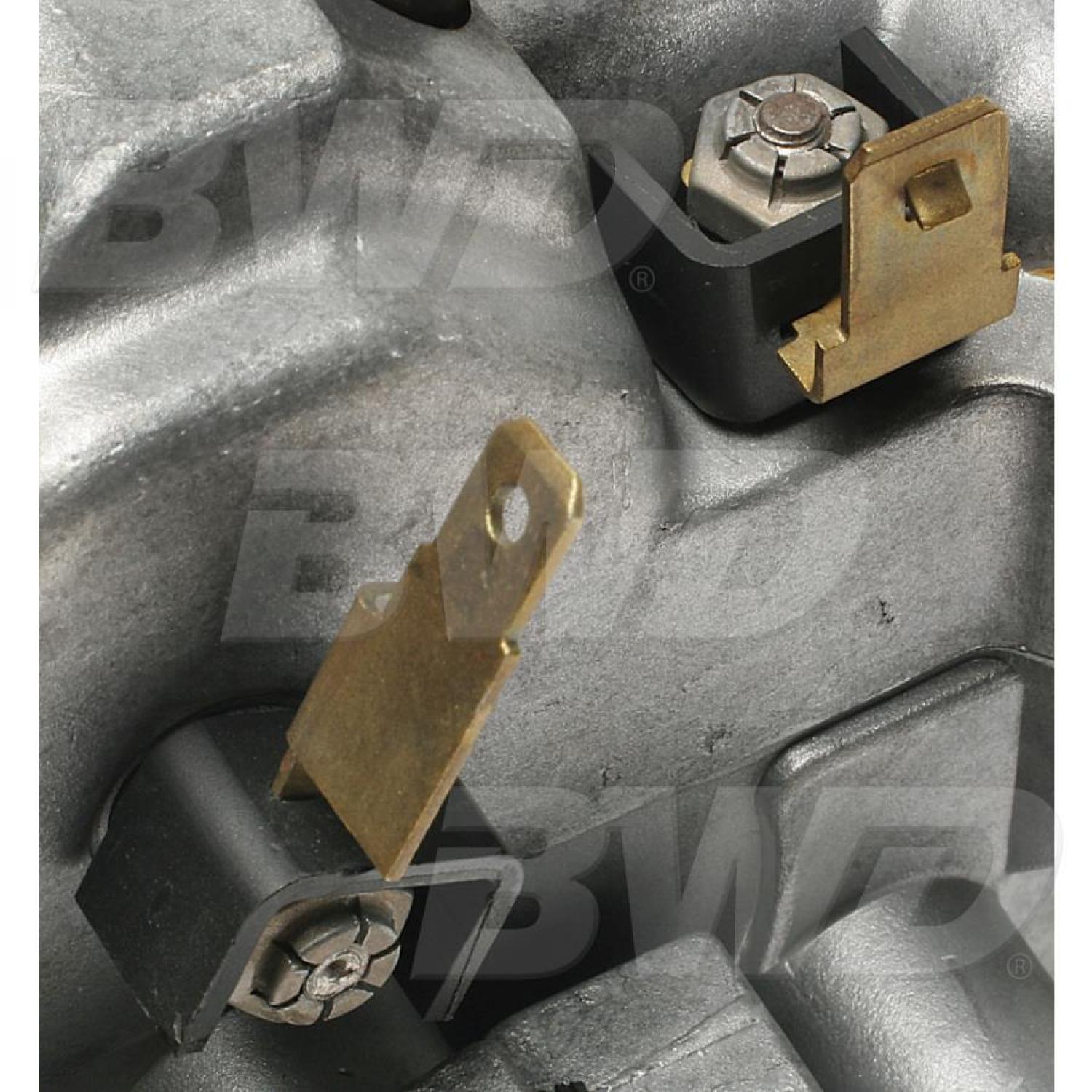 BWD 35511 - Diesel Fuel Injector Pump BWD 35511 Diesel Fuel Injector Pump product image 5 of 5
