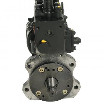 1994 Dodge Ram 2500 Diesel Fuel Injector Pump BWD 35516 image 3 of 4