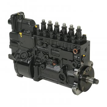 1994 Dodge Ram 2500 Diesel Fuel Injector Pump BWD 35516 image 4 of 4