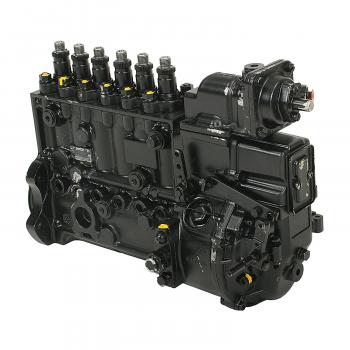 1994 Dodge Ram 2500 Diesel Fuel Injector Pump BWD 35517 image 2 of 4