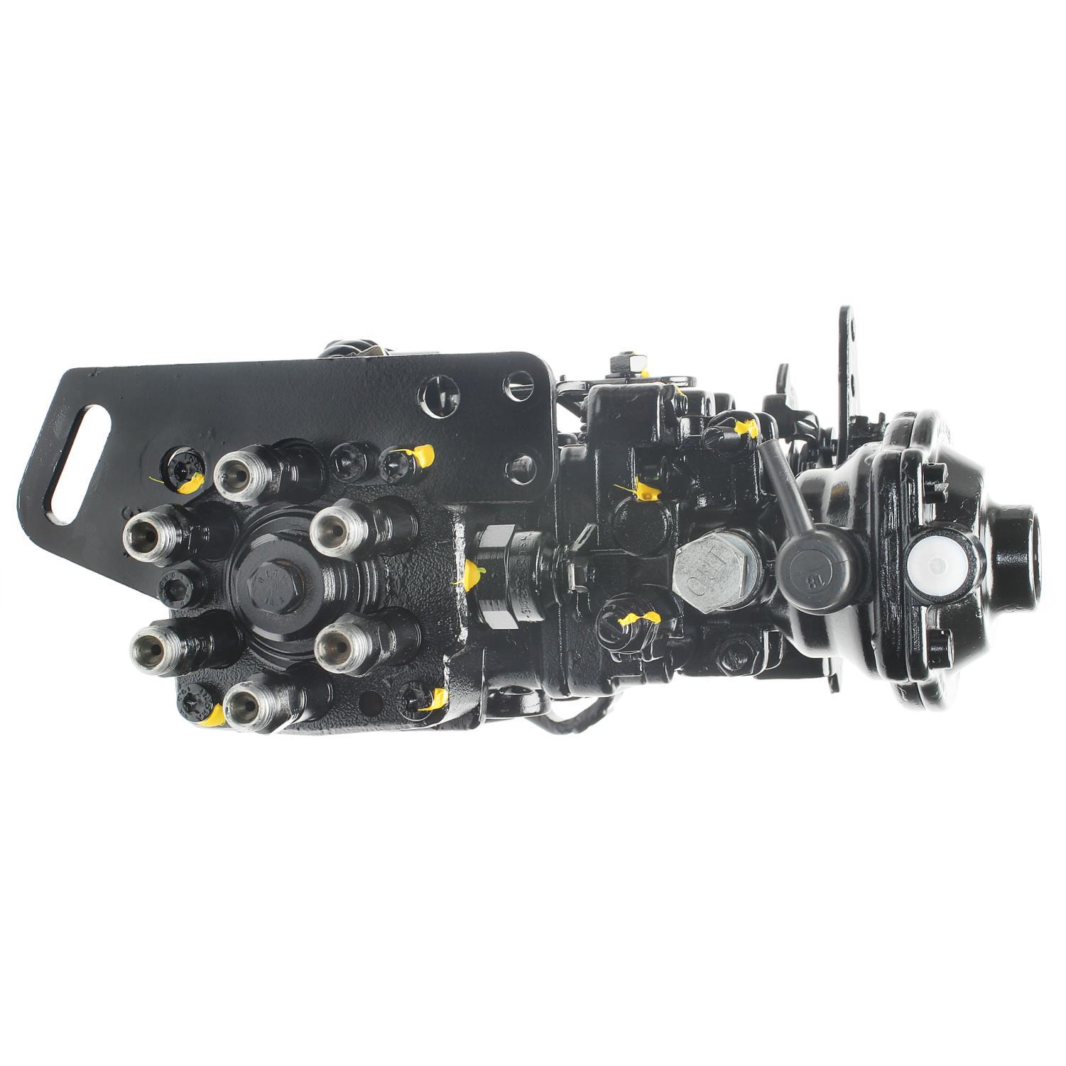 BWD 35518 - Diesel Fuel Injector Pump BWD 35518 Diesel Fuel Injector Pump product image 1 of 5