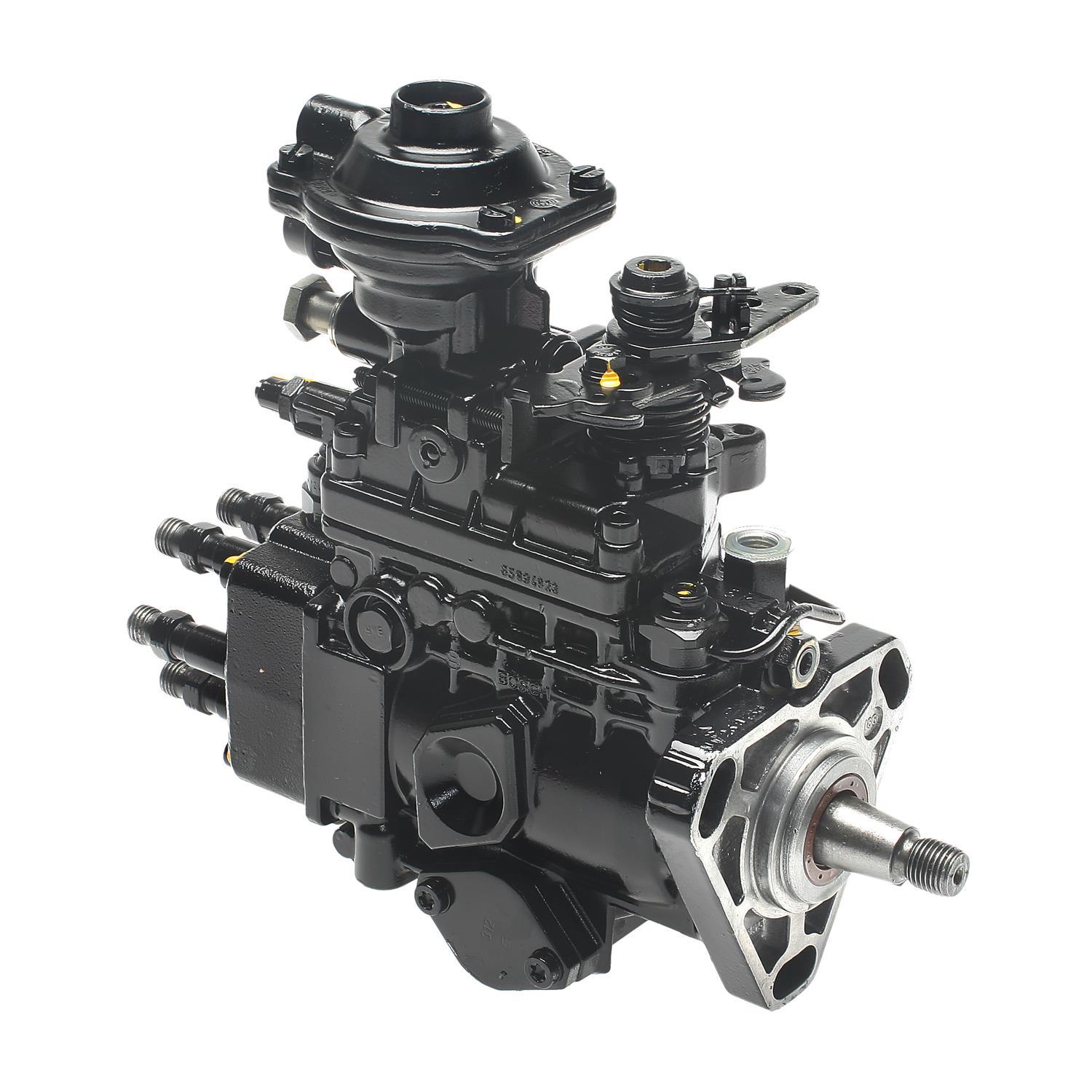 BWD 35518 - Diesel Fuel Injector Pump BWD 35518 Diesel Fuel Injector Pump product image 2 of 5