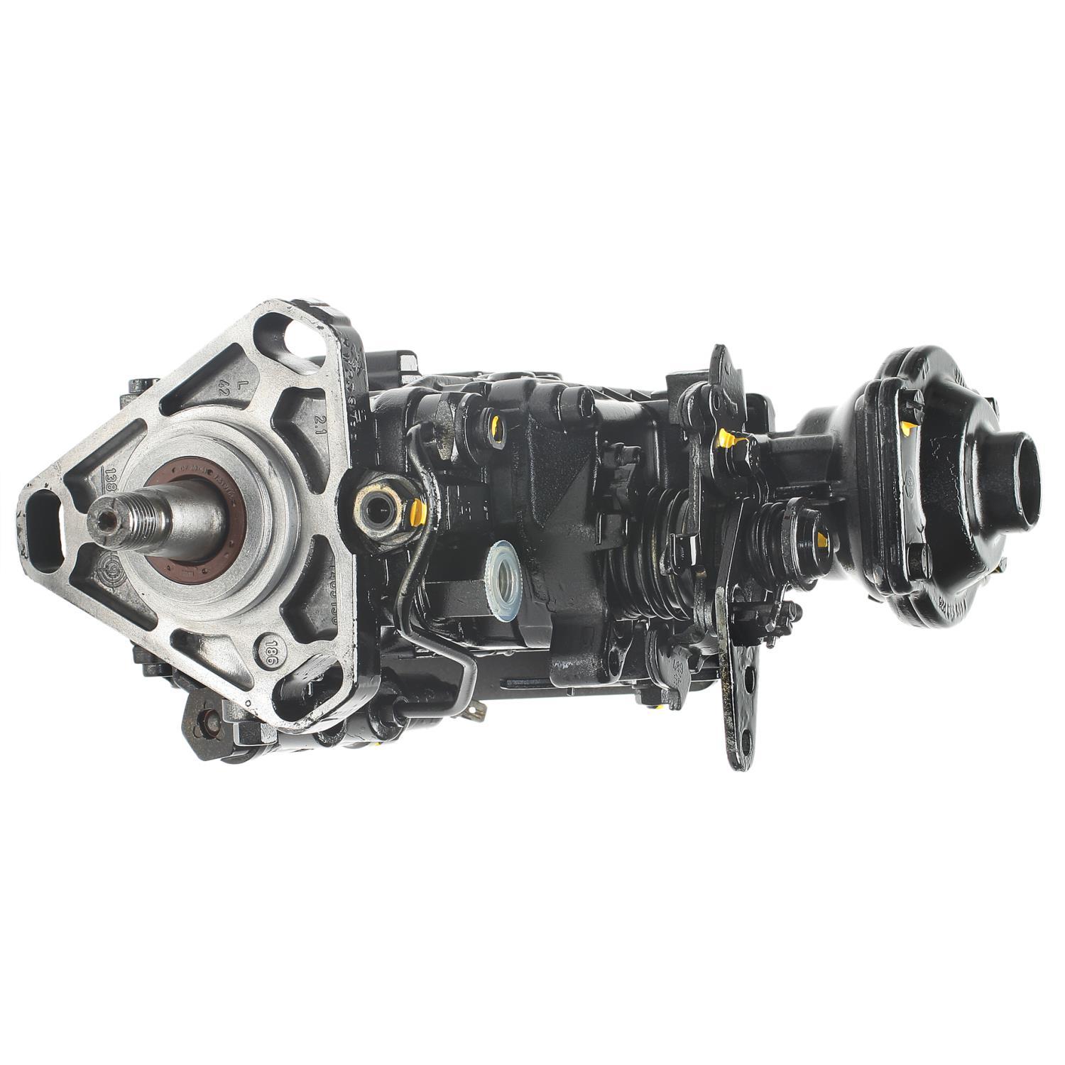 BWD 35518 - Diesel Fuel Injector Pump BWD 35518 Diesel Fuel Injector Pump product image 3 of 5