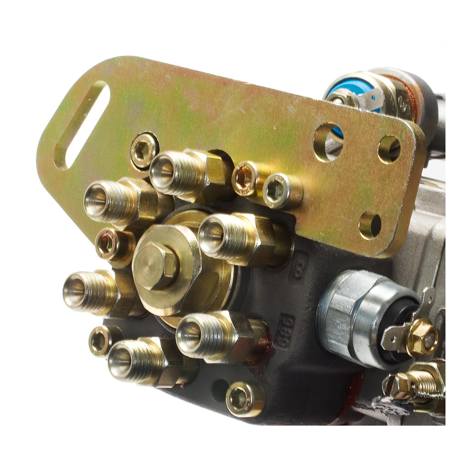 BWD 35519 - Diesel Fuel Injector Pump BWD 35519 Diesel Fuel Injector Pump product image 2 of 5