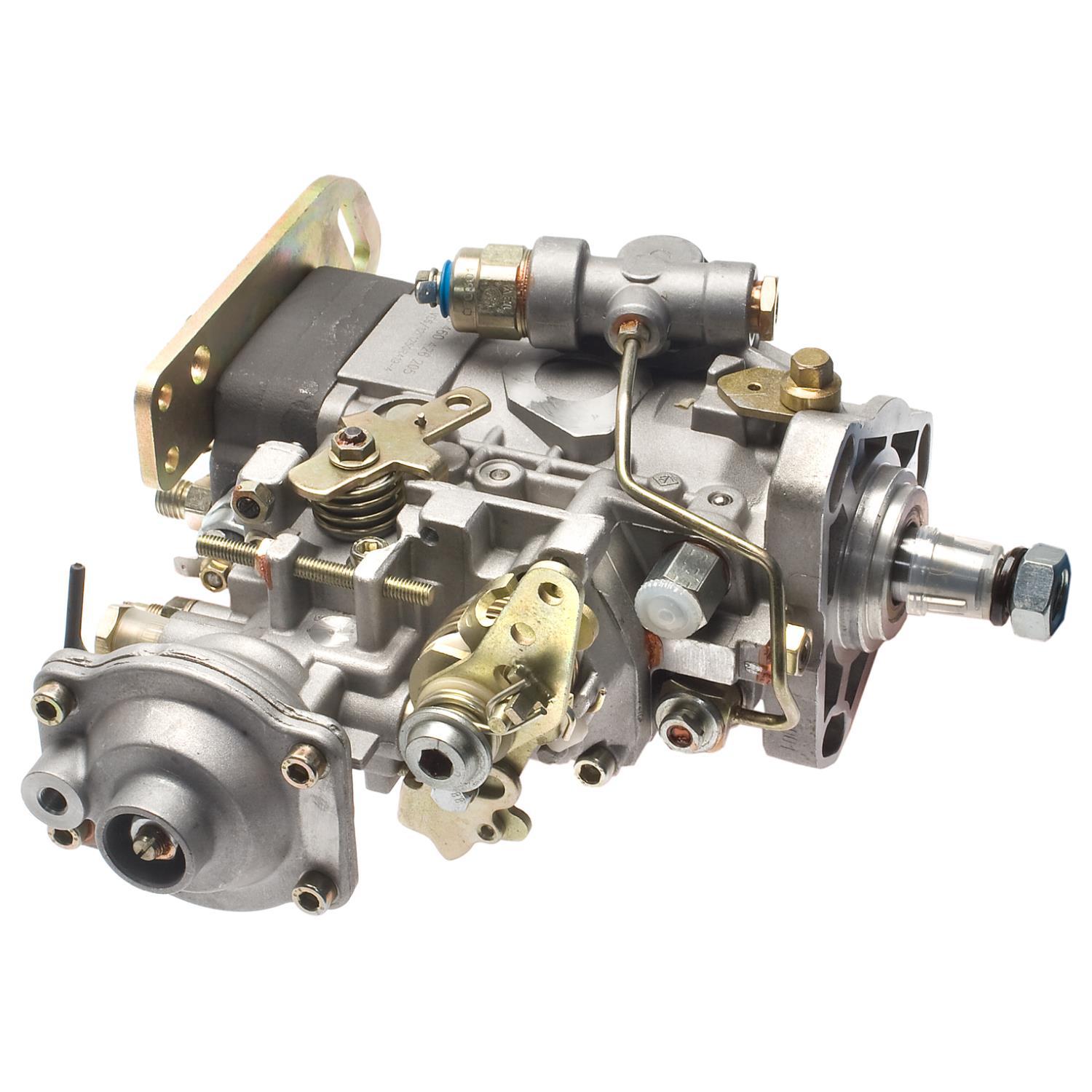 BWD 35519 - Diesel Fuel Injector Pump BWD 35519 Diesel Fuel Injector Pump product image 3 of 5