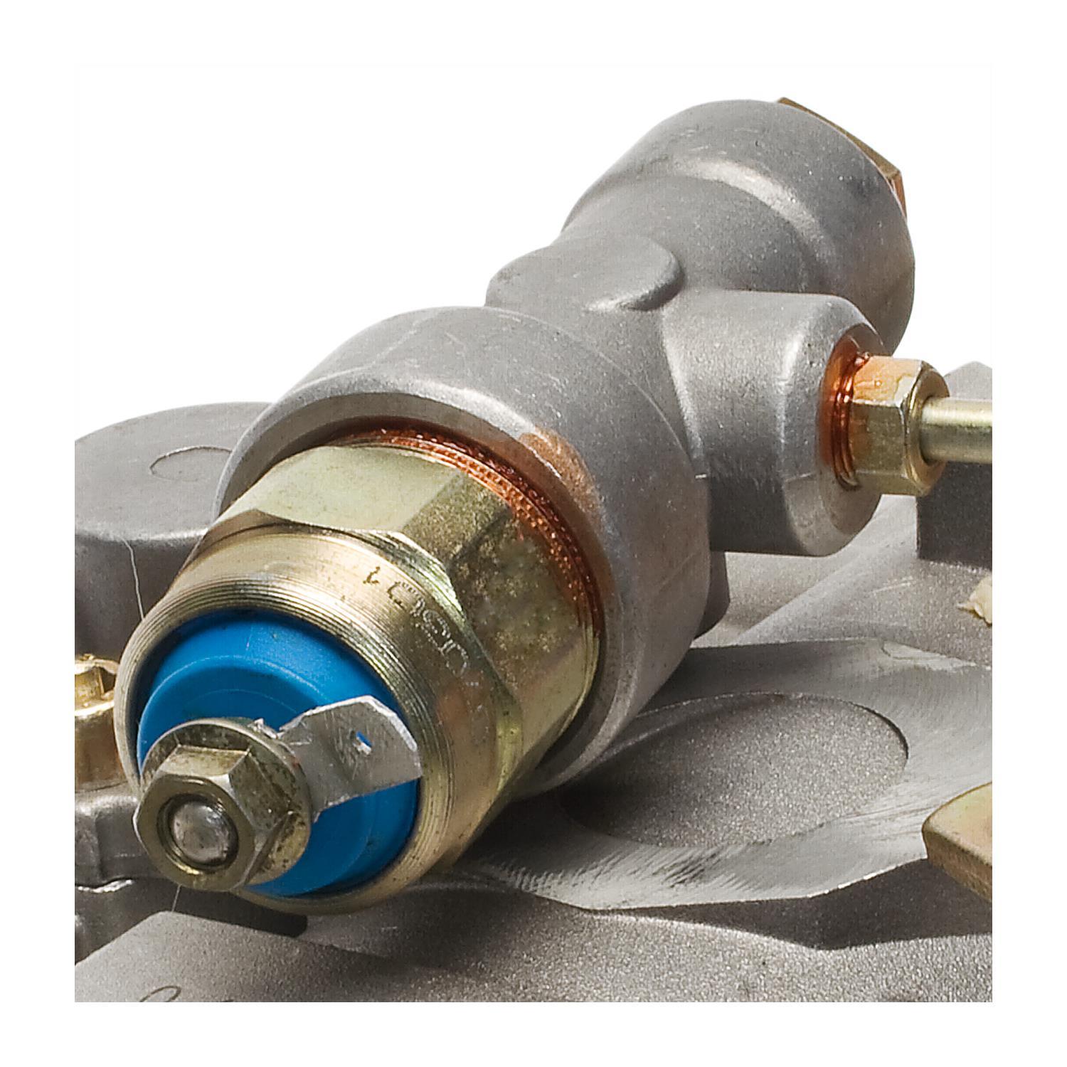 BWD 35519 - Diesel Fuel Injector Pump BWD 35519 Diesel Fuel Injector Pump product image 4 of 5