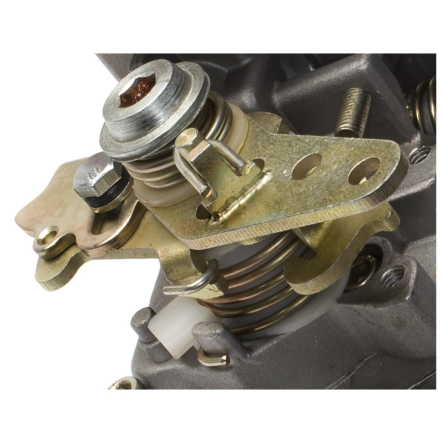 BWD 35519 - Diesel Fuel Injector Pump BWD 35519 Diesel Fuel Injector Pump product image 5 of 5