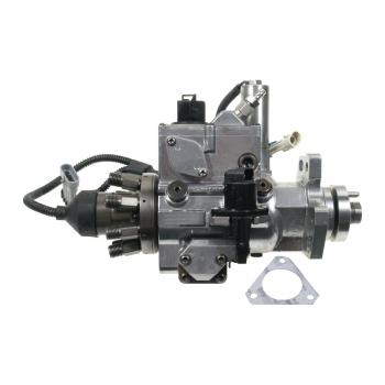 1997 Chevrolet Express 2500 Diesel Fuel Injector Pump BWD 35520K image 3 of 4