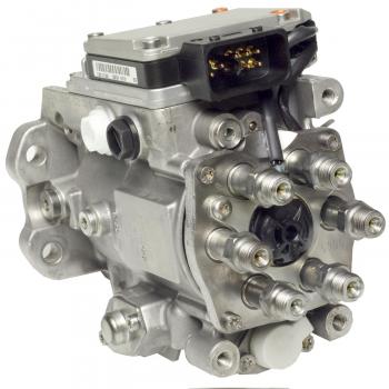 1999 Dodge Ram 3500 Diesel Fuel Injector Pump BWD 35522 image 1 of 4