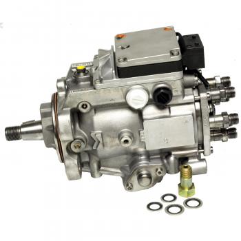 1999 Dodge Ram 3500 Diesel Fuel Injector Pump BWD 35522 image 3 of 4
